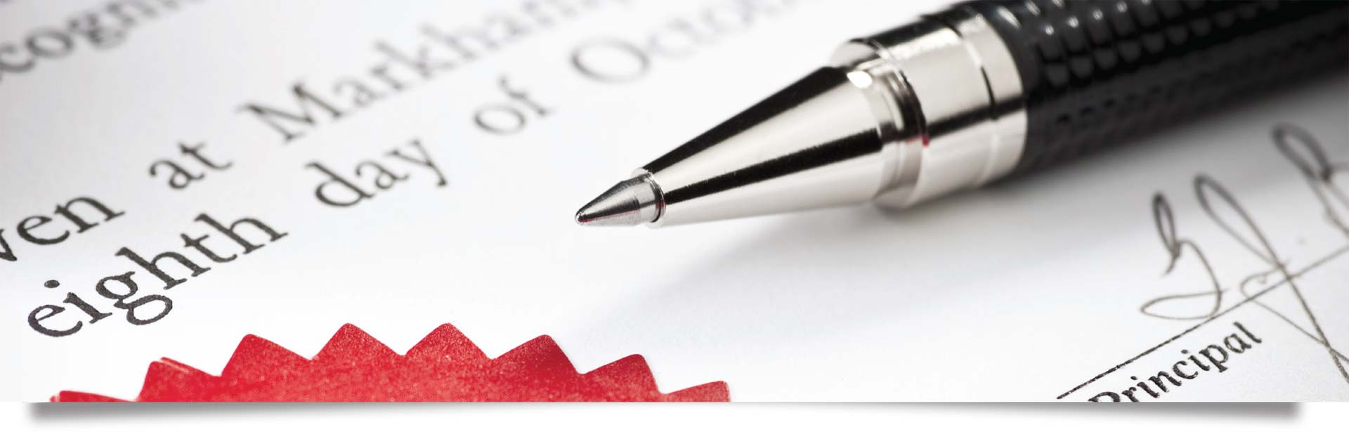 notary public Bexley